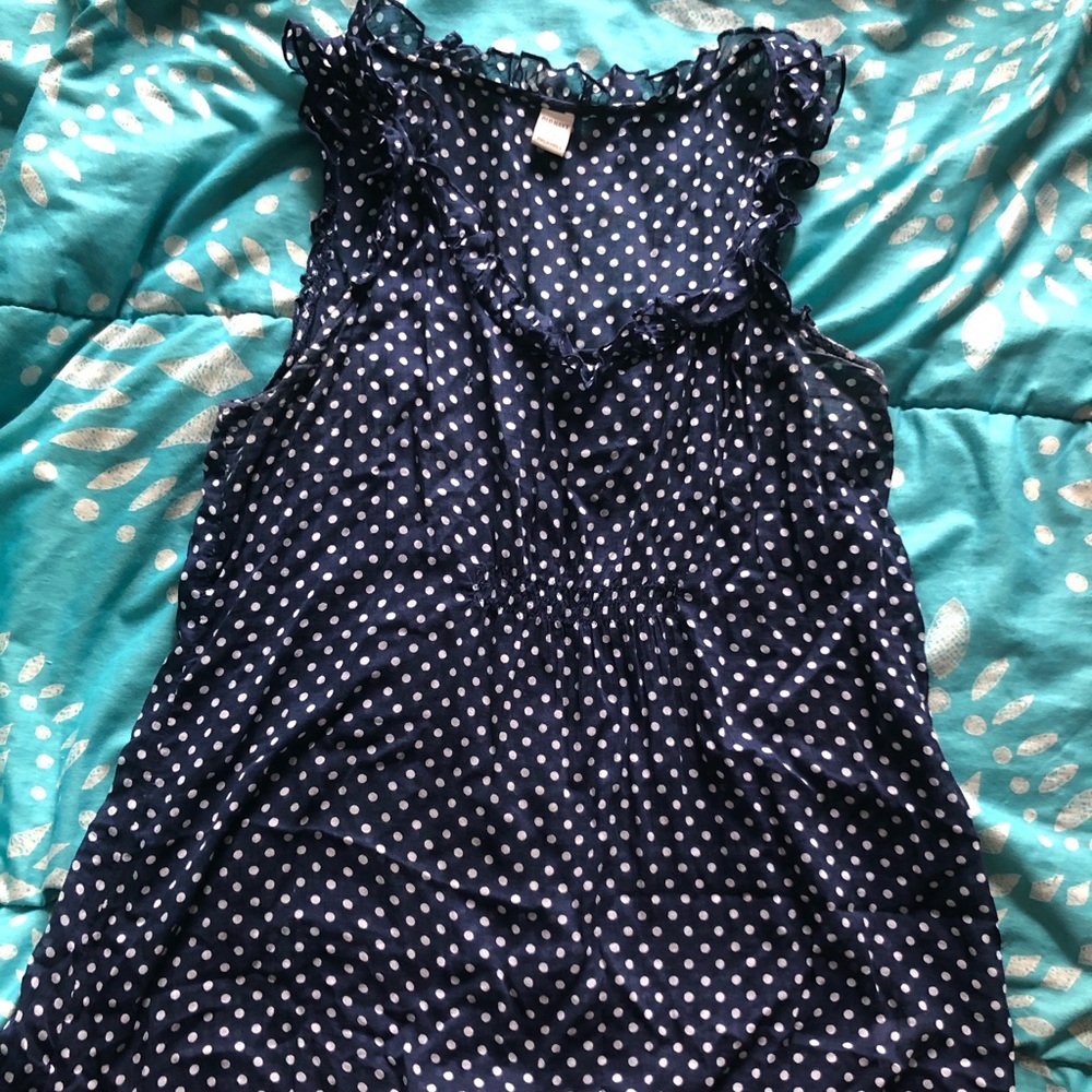 Cute top